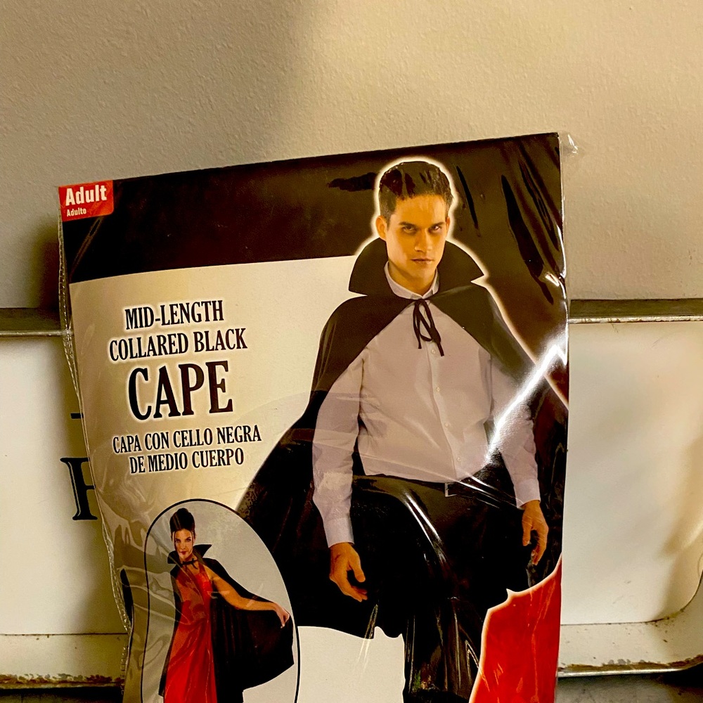 Adult Halloween Costume